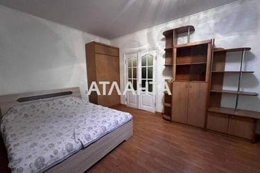 1-кімнатна квартира за адресою вул. 1 травня (площа 44,3 м²) - фото 9 1-кімнатна квартира за адресою вул. 1 травня (площа 44,3 м²) - Atlanta.ua - фото 9