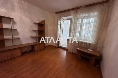 1-кімнатна квартира за адресою вул. 1 травня (площа 44,3 м²) - фото 11 1-кімнатна квартира за адресою вул. 1 травня (площа 44,3 м²) - Atlanta.ua - фото 11