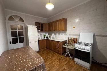 1-кімнатна квартира за адресою вул. 1 травня (площа 44,3 м²) - фото 12 1-кімнатна квартира за адресою вул. 1 травня (площа 44,3 м²) - Atlanta.ua - фото 12