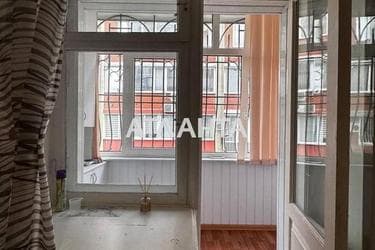 1-кімнатна квартира за адресою вул. 1 травня (площа 44,3 м²) - фото 13 1-кімнатна квартира за адресою вул. 1 травня (площа 44,3 м²) - Atlanta.ua - фото 13