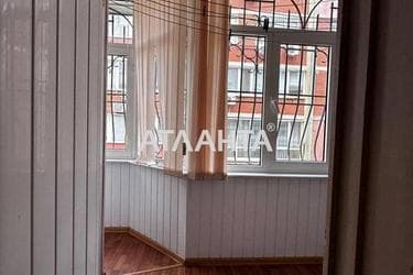 1-кімнатна квартира за адресою вул. 1 травня (площа 44,3 м²) - фото 14 1-кімнатна квартира за адресою вул. 1 травня (площа 44,3 м²) - Atlanta.ua - фото 14