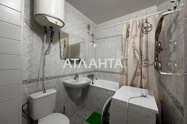 1-кімнатна квартира за адресою вул. 1 травня (площа 44,3 м²) - фото 15 1-кімнатна квартира за адресою вул. 1 травня (площа 44,3 м²) - Atlanta.ua - фото 15