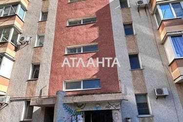 2-кімнатна квартира за адресою вул. Паркова (площа 56 м²) - фото 23 2-кімнатна квартира за адресою вул. Паркова (площа 56 м²) - Atlanta.ua - фото 23