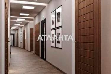 1-кімнатна квартира за адресою вул. Гоголя (площа 42,8 м²) - фото 16 1-кімнатна квартира за адресою вул. Гоголя (площа 42,8 м²) - Atlanta.ua - фото 16