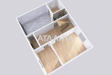 House by the address st. Zalesskiy per (area 207,9 m²) - photo 48 House by the address st. Zalesskiy per (area 207,9 m²) - Atlanta.ua - photo 48