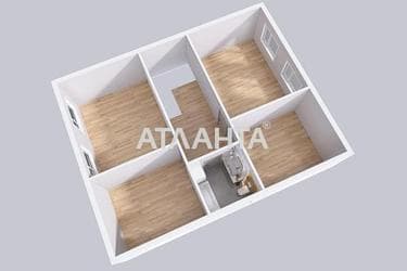 House by the address st. Zalesskiy per (area 207,9 m²) - photo 49 House by the address st. Zalesskiy per (area 207,9 m²) - Atlanta.ua - photo 49