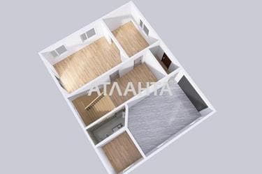 House by the address st. Zalesskiy per (area 207,9 m²) - photo 53 House by the address st. Zalesskiy per (area 207,9 m²) - Atlanta.ua - photo 53