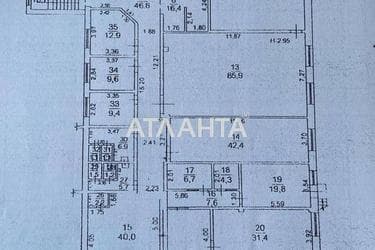 Commercial real estate at st. Rishelevskaya Lenina (area 1634,7 m²) - photo 22 Commercial real estate at st. Rishelevskaya Lenina (area 1634,7 m²) - Atlanta.ua - photo 22