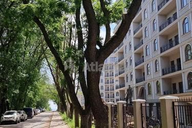 1-комнатная квартира по адресу ул. Дача Ковалевского (площадь 61,4 м²) - imageAlt 11 1-комнатная квартира по адресу ул. Дача Ковалевского (площадь 61,4 м²) - Atlanta.ua - imageAlt 11