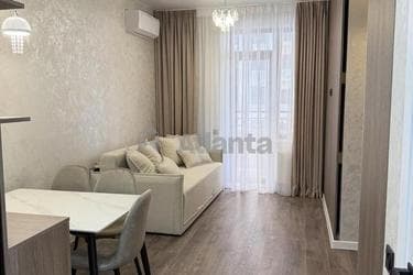 1-кімнатна квартира за адресою Тополиний пров. (площа 42,6 м²) - фото 15 1-кімнатна квартира за адресою Тополиний пров. (площа 42,6 м²) - Atlanta.ua - фото 15