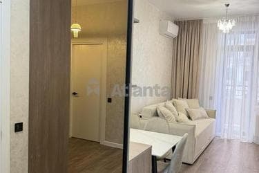 1-кімнатна квартира за адресою Тополиний пров. (площа 42,6 м²) - фото 16 1-кімнатна квартира за адресою Тополиний пров. (площа 42,6 м²) - Atlanta.ua - фото 16