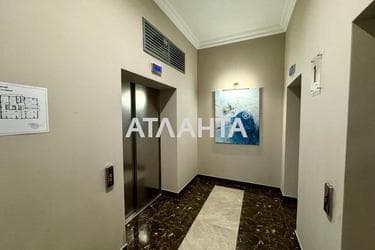 1-room apartment apartment by the address st. Topolinnyy per (area 30 m²) - photo 33 1-room apartment apartment by the address st. Topolinnyy per (area 30 m²) - Atlanta.ua - photo 33