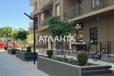 1-room apartment apartment by the address st. Topolinnyy per (area 30 m²) - photo 36 1-room apartment apartment by the address st. Topolinnyy per (area 30 m²) - Atlanta.ua - photo 36