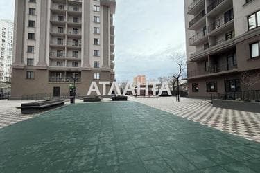 1-room apartment apartment by the address st. Topolinnyy per (area 30 m²) - photo 38 1-room apartment apartment by the address st. Topolinnyy per (area 30 m²) - Atlanta.ua - photo 38