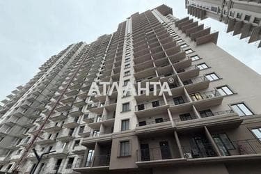 1-room apartment apartment by the address st. Topolinnyy per (area 30 m²) - photo 39 1-room apartment apartment by the address st. Topolinnyy per (area 30 m²) - Atlanta.ua - photo 39