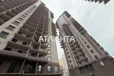 1-room apartment apartment by the address st. Topolinnyy per (area 30 m²) - photo 40 1-room apartment apartment by the address st. Topolinnyy per (area 30 m²) - Atlanta.ua - photo 40