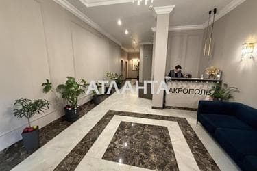 1-room apartment apartment by the address st. Topolinnyy per (area 30 m²) - photo 34 1-room apartment apartment by the address st. Topolinnyy per (area 30 m²) - Atlanta.ua - photo 34