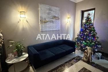 1-room apartment apartment by the address st. Topolinnyy per (area 30 m²) - photo 35 1-room apartment apartment by the address st. Topolinnyy per (area 30 m²) - Atlanta.ua - photo 35