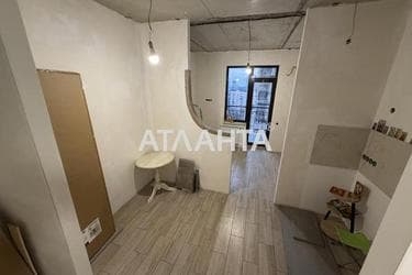 1-room apartment apartment by the address st. Topolinnyy per (area 30 m²) - photo 21 1-room apartment apartment by the address st. Topolinnyy per (area 30 m²) - Atlanta.ua - photo 21