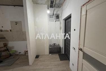 1-room apartment apartment by the address st. Topolinnyy per (area 30 m²) - photo 25 1-room apartment apartment by the address st. Topolinnyy per (area 30 m²) - Atlanta.ua - photo 25