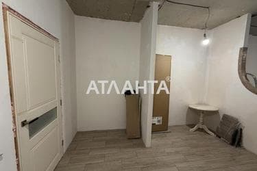 1-room apartment apartment by the address st. Topolinnyy per (area 30 m²) - photo 24 1-room apartment apartment by the address st. Topolinnyy per (area 30 m²) - Atlanta.ua - photo 24