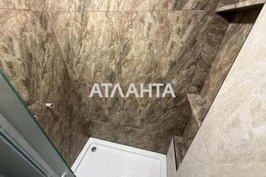 1-room apartment apartment by the address st. Topolinnyy per (area 30 m²) - photo 29 1-room apartment apartment by the address st. Topolinnyy per (area 30 m²) - Atlanta.ua - photo 29