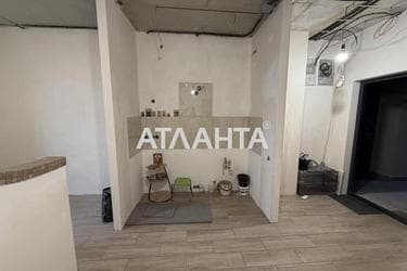 1-room apartment apartment by the address st. Topolinnyy per (area 30 m²) - photo 23 1-room apartment apartment by the address st. Topolinnyy per (area 30 m²) - Atlanta.ua - photo 23