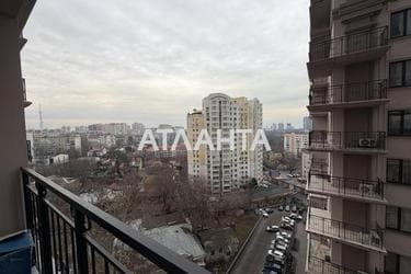 1-room apartment apartment by the address st. Topolinnyy per (area 30 m²) - photo 31 1-room apartment apartment by the address st. Topolinnyy per (area 30 m²) - Atlanta.ua - photo 31