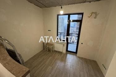 1-room apartment apartment by the address st. Topolinnyy per (area 30 m²) - photo 26 1-room apartment apartment by the address st. Topolinnyy per (area 30 m²) - Atlanta.ua - photo 26