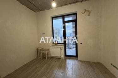 1-room apartment apartment by the address st. Topolinnyy per (area 30 m²) - photo 27 1-room apartment apartment by the address st. Topolinnyy per (area 30 m²) - Atlanta.ua - photo 27