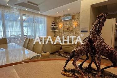 Дом по адресу ул. Пляжная (площадь 209,7 м²) - фото 37 Дом по адресу ул. Пляжная (площадь 209,7 м²) - Atlanta.ua - фото 37