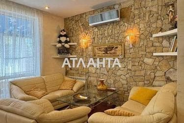 Дом по адресу ул. Пляжная (площадь 209,7 м²) - фото 38 Дом по адресу ул. Пляжная (площадь 209,7 м²) - Atlanta.ua - фото 38