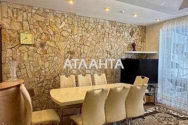 Дом по адресу ул. Пляжная (площадь 209,7 м²) - фото 40 Дом по адресу ул. Пляжная (площадь 209,7 м²) - Atlanta.ua - фото 40