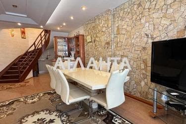 Дом по адресу ул. Пляжная (площадь 209,7 м²) - фото 41 Дом по адресу ул. Пляжная (площадь 209,7 м²) - Atlanta.ua - фото 41