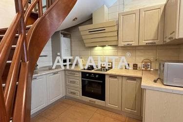 Дом по адресу ул. Пляжная (площадь 209,7 м²) - фото 43 Дом по адресу ул. Пляжная (площадь 209,7 м²) - Atlanta.ua - фото 43