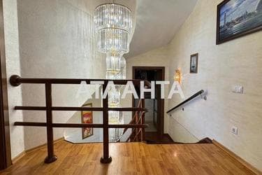 Дом по адресу ул. Пляжная (площадь 209,7 м²) - фото 45 Дом по адресу ул. Пляжная (площадь 209,7 м²) - Atlanta.ua - фото 45