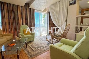 Дом по адресу ул. Пляжная (площадь 209,7 м²) - фото 46 Дом по адресу ул. Пляжная (площадь 209,7 м²) - Atlanta.ua - фото 46