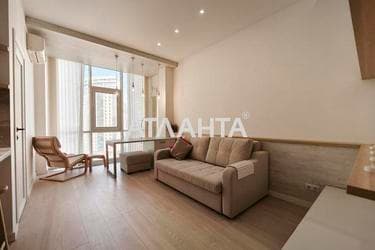 1-room apartment apartment by the address st. Arkadiyskoe plato Gagarinskoe plato (area 47 m²) - imageAlt 50 1-room apartment apartment by the address st. Arkadiyskoe plato Gagarinskoe plato (area 47 m²) - Atlanta.ua - imageAlt 50