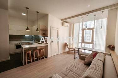 1-room apartment apartment by the address st. Arkadiyskoe plato Gagarinskoe plato (area 47 m²) - imageAlt 51 1-room apartment apartment by the address st. Arkadiyskoe plato Gagarinskoe plato (area 47 m²) - Atlanta.ua - imageAlt 51