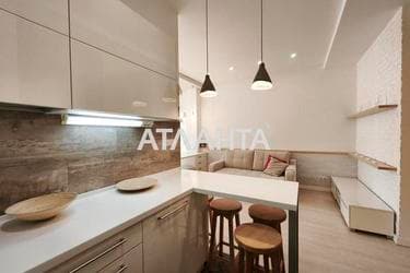 1-room apartment apartment by the address st. Arkadiyskoe plato Gagarinskoe plato (area 47 m²) - imageAlt 52 1-room apartment apartment by the address st. Arkadiyskoe plato Gagarinskoe plato (area 47 m²) - Atlanta.ua - imageAlt 52