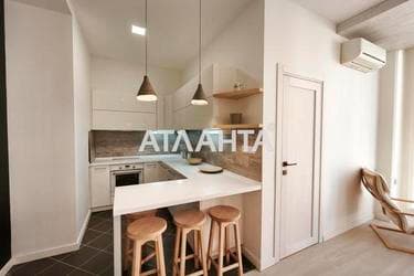 1-room apartment apartment by the address st. Arkadiyskoe plato Gagarinskoe plato (area 47 m²) - imageAlt 53 1-room apartment apartment by the address st. Arkadiyskoe plato Gagarinskoe plato (area 47 m²) - Atlanta.ua - imageAlt 53