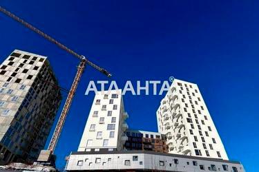 2-кімнатна квартира за адресою Щурата В. Вул. (площа 67,4 м²) - фото 13 2-кімнатна квартира за адресою Щурата В. Вул. (площа 67,4 м²) - Atlanta.ua - фото 13