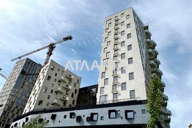 2-комнатная квартира по адресу ул. Щурата В. Ул (площадь 77,8 м²) - фото 44 2-комнатная квартира по адресу ул. Щурата В. Ул (площадь 77,8 м²) - Atlanta.ua - фото 44