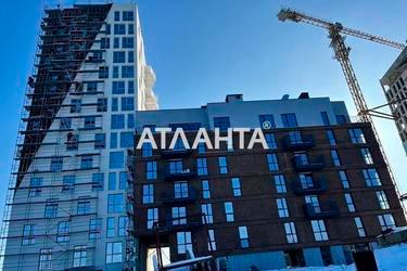 3-комнатная квартира по адресу ул. Щурата В. Ул (площадь 82,2 м²) - фото 17 3-комнатная квартира по адресу ул. Щурата В. Ул (площадь 82,2 м²) - Atlanta.ua - фото 17