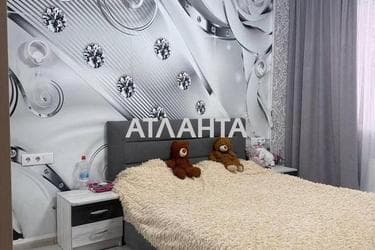 1-кімнатна квартира за адресою Небесної сотні пр. (площа 46 м²) - фото 11 1-кімнатна квартира за адресою Небесної сотні пр. (площа 46 м²) - Atlanta.ua - фото 11