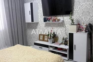 1-кімнатна квартира за адресою Небесної сотні пр. (площа 46 м²) - фото 13 1-кімнатна квартира за адресою Небесної сотні пр. (площа 46 м²) - Atlanta.ua - фото 13