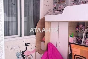 1-кімнатна квартира за адресою Небесної сотні пр. (площа 46 м²) - фото 15 1-кімнатна квартира за адресою Небесної сотні пр. (площа 46 м²) - Atlanta.ua - фото 15