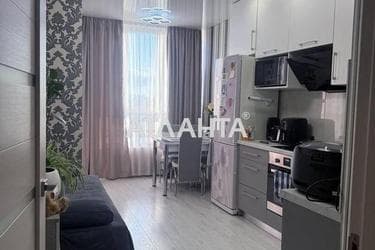 1-кімнатна квартира за адресою Небесної сотні пр. (площа 46 м²) - фото 16 1-кімнатна квартира за адресою Небесної сотні пр. (площа 46 м²) - Atlanta.ua - фото 16