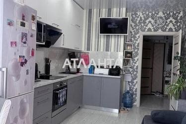 1-кімнатна квартира за адресою Небесної сотні пр. (площа 46 м²) - фото 17 1-кімнатна квартира за адресою Небесної сотні пр. (площа 46 м²) - Atlanta.ua - фото 17