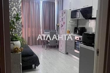 1-кімнатна квартира за адресою Небесної сотні пр. (площа 46 м²) - фото 19 1-кімнатна квартира за адресою Небесної сотні пр. (площа 46 м²) - Atlanta.ua - фото 19